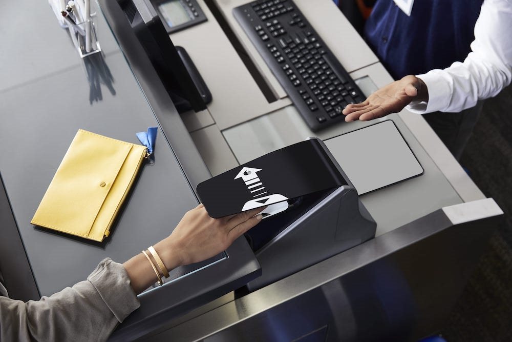 Người Việt cảm thấy xác thực bằng sinh trắc học dễ dàng hơn so với các phương thức truyền thống