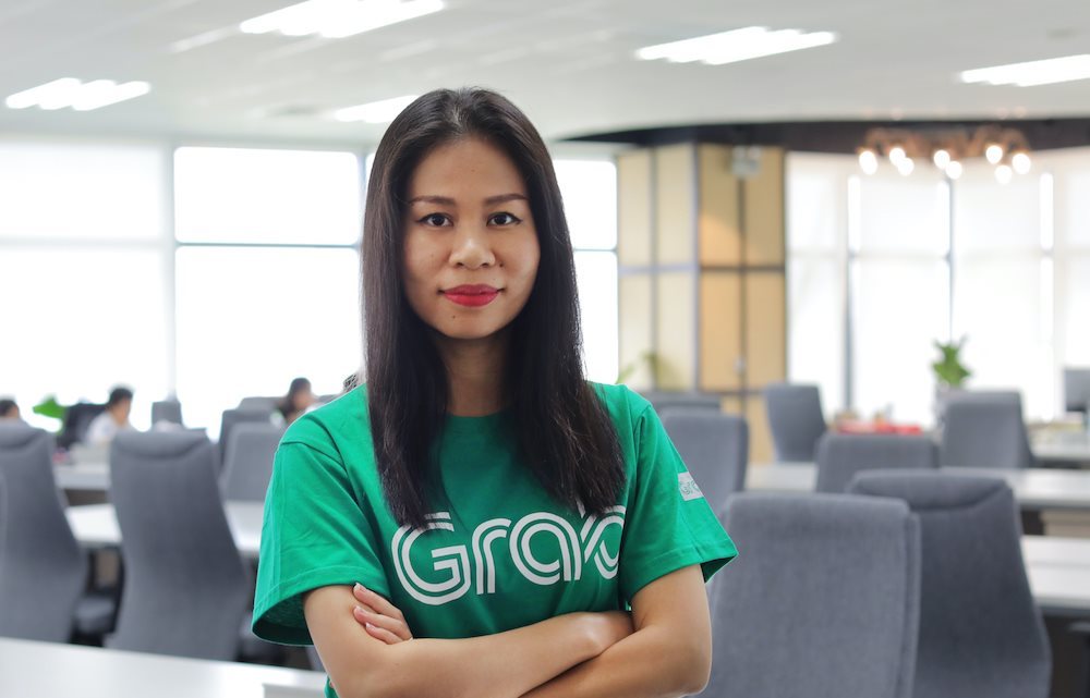Tân GĐ điều hành Grab Việt Nam: Grab đã bước qua giai đoạn 