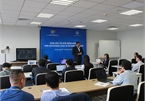Việt Nam là nước đầu tiên trong khu vực APAC được ITU chọn đào tạo triển khai IPv6 cho mạng 5G