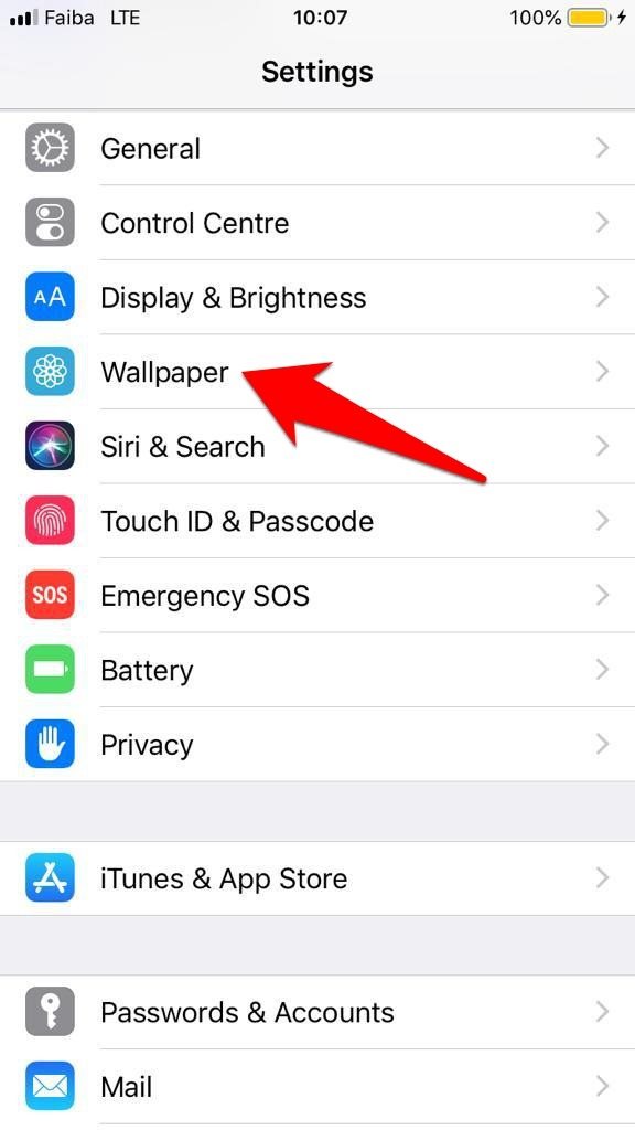 Tổng hợp hình nền đẹp cho ios 16 cho iPhone và iPad