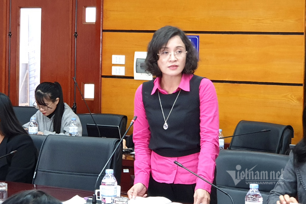 Cần quy định về việc sử dụng tên thật trên mạng xã hội