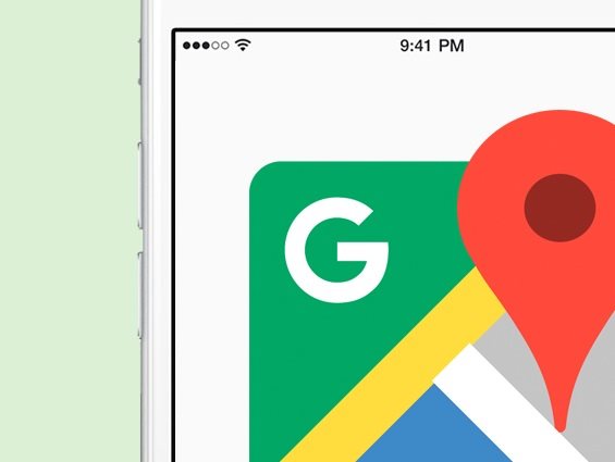 Hướng dẫn đánh dấu vị trí trên Google Maps