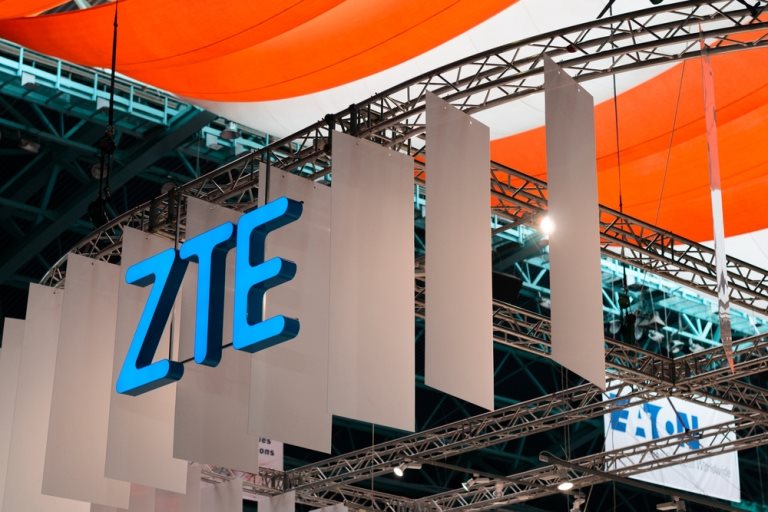 Mạng 5G của ZTE tỏa sáng ở Digital ThaiLand Big Bang 2019, giúp sức Thái lan phát triển 5G