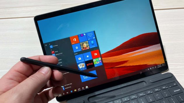 Hướng dẫn nâng cấp Windows 10 từ Windows 7 bản quyền