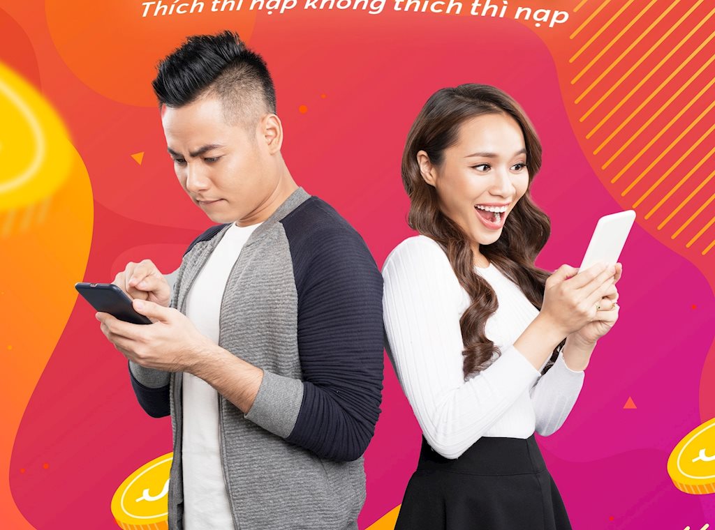 Hướng dẫn đăng ký 4G Vietnamobile 1 tháng 30.000 đồng