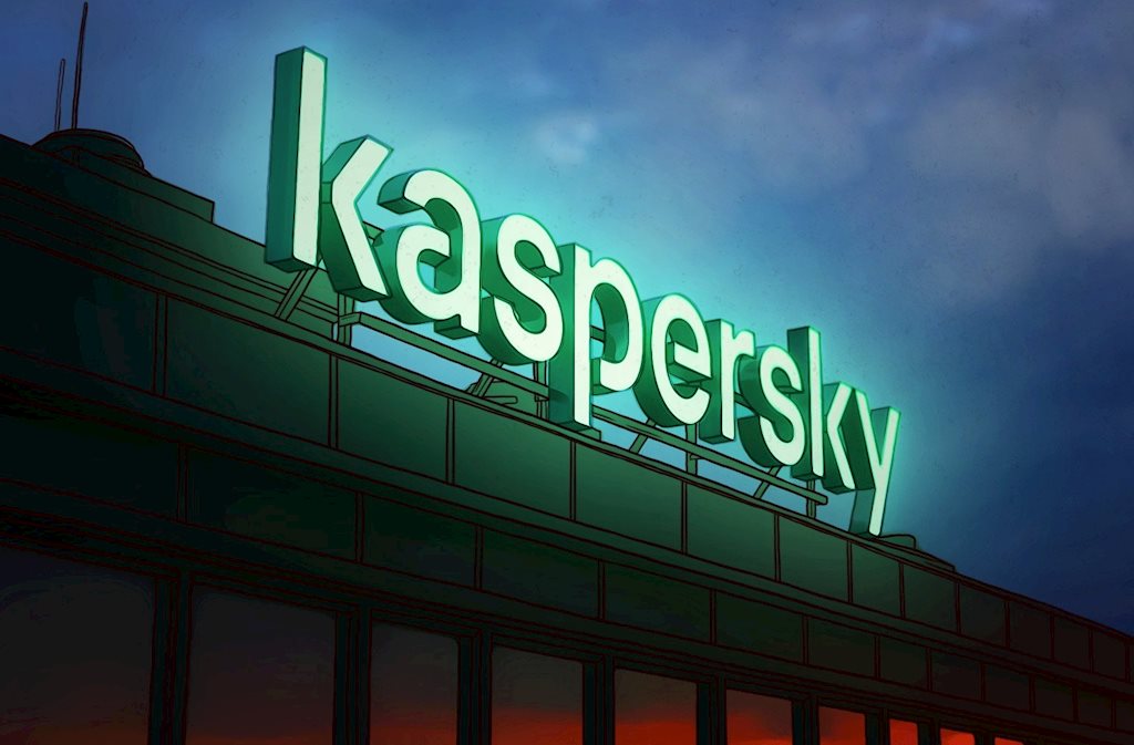 Kaspersky tại Việt Nam 2 năm liên tiếp lập kỷ lục với mức tăng trưởng 3 con số