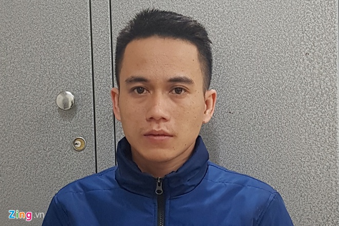 Bộ Công an phá đường dây bán phần mềm gián điệp trên điện thoại