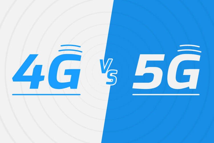 Khác biệt lớn giữa 4G và 5G sẽ biến kỷ nguyên vạn vật kết nối thành hiện thực