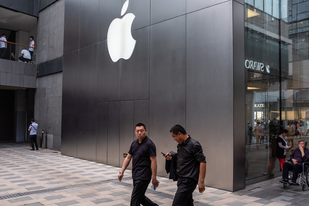 Trung Quoc dang nuot gon cac cong nghe hang dau the gioi ra sao? hinh anh 2 Z15917122020.jpg