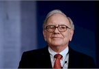 Học tập tỷ phú giàu thứ ba thế giới Warren Buffett tặng quà đầu năm: Đừng cho tiền!