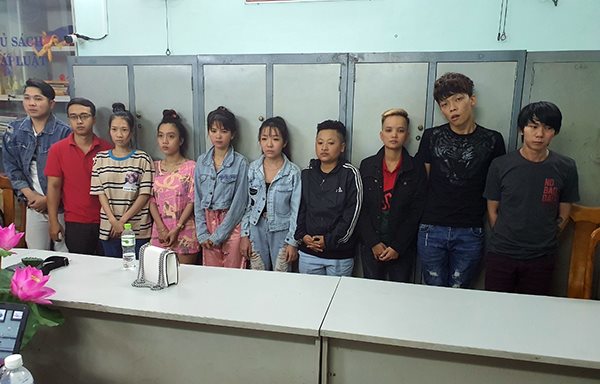 Bắt nhóm lừa đảo 9x giả danh Bộ Công an lừa người dùng chuyển tiền Internet Banking, chiếm đoạt 500 tỷ đồng