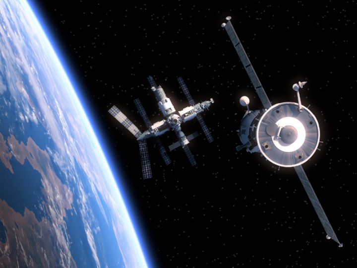 Vệ tinh Starlink của SpaceX