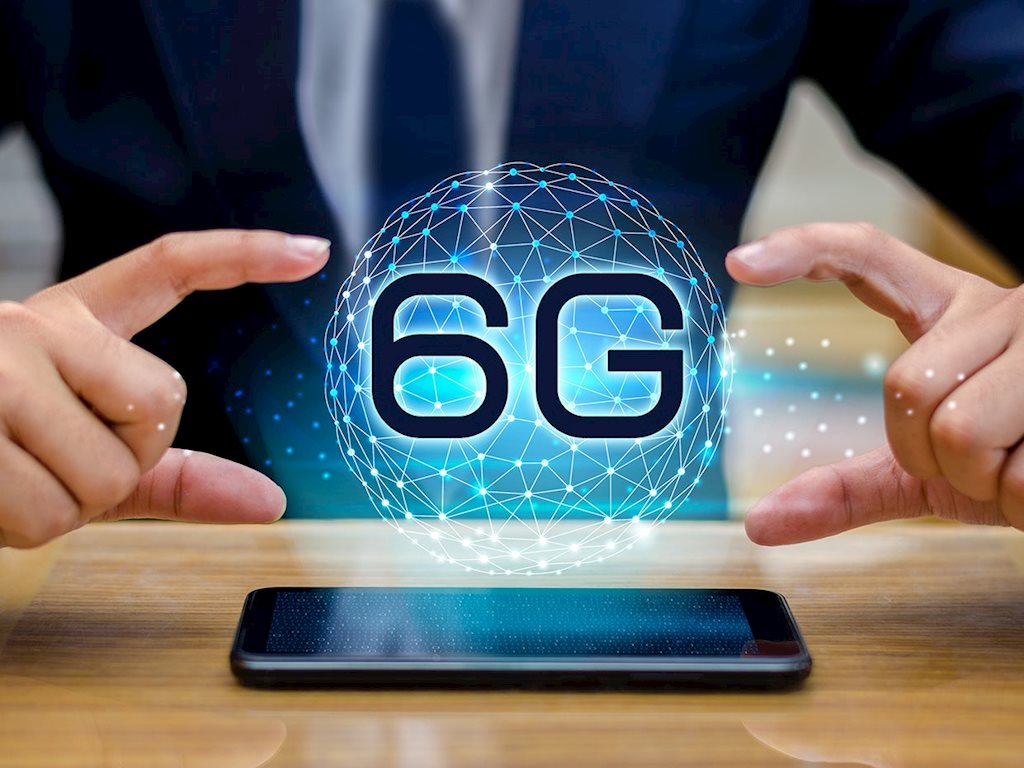 Nhật Bản quyết tâm có 6G vào năm 2030