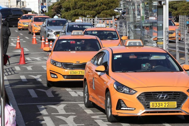 Kakao Mobility tham chien thi truong goi xe tai Viet Nam hinh anh 1 kakao_1.jpg