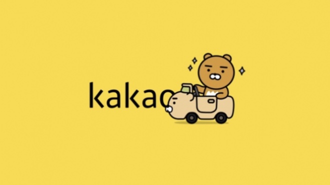 Kakao Mobility tham chien thi truong goi xe tai Viet Nam hinh anh 2 kakao_2.jpg