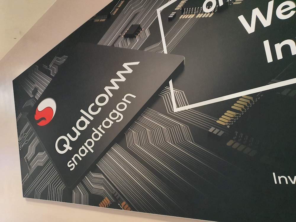 Qualcomm ra mắt 3 nền tảng di động mới phục vụ 4G