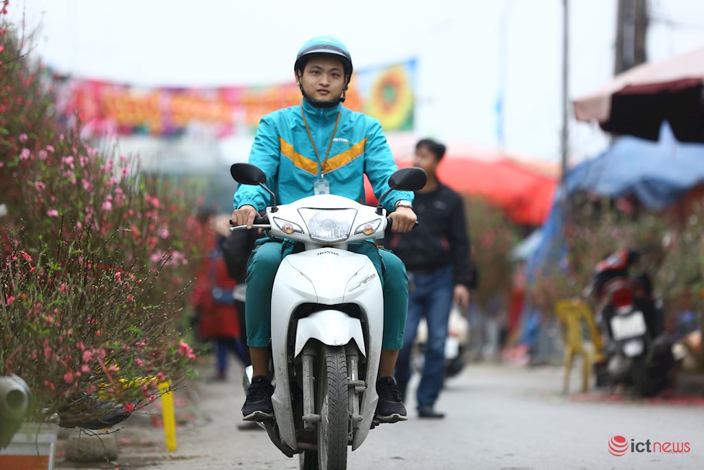 Lịch phục vụ khách hàng của Viettel Post dịp Tết nguyên đán 2020 | Bưu cục Viettel Post mở cửa phục vụ khách hàng xuyên Tết nguyên đán 2020