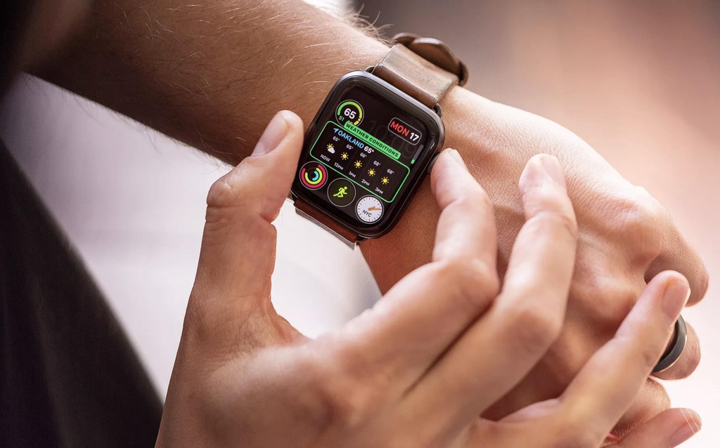 Apple 'lot xac' ra sao duoi thoi Tim Cook? hinh anh 4 apple_sale2_.jpg