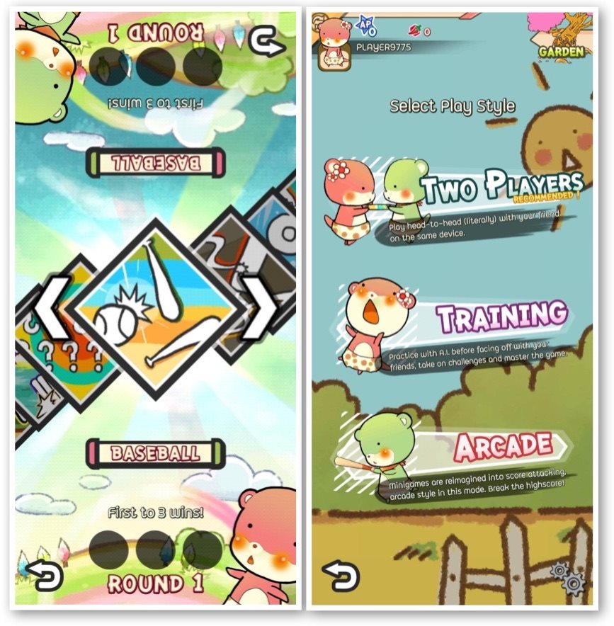 Trò chơi Stickman Party 2 3 4 - Ứng dụng trên Google Play