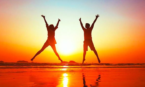 Năm mới mạnh khoẻ cả thể chất lẫn tinh thần với 4 ứng dụng này