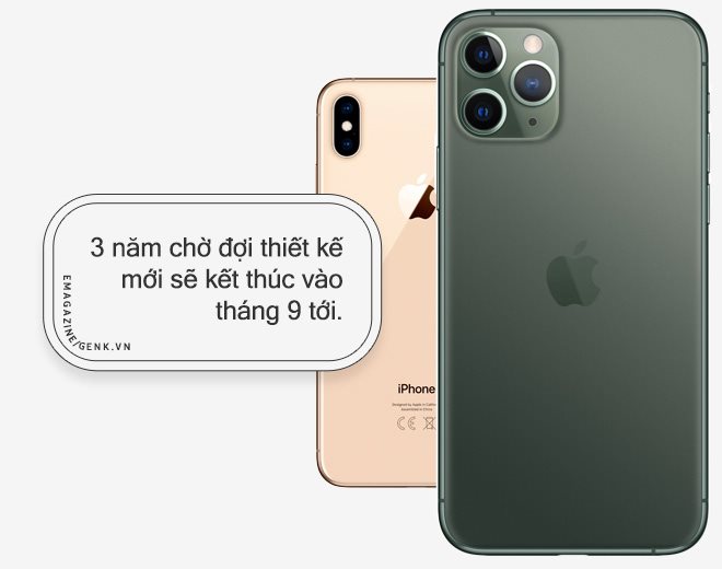 Đón chào năm mới, chờ gì từ các hãng smartphone khổng lồ trên toàn cầu?