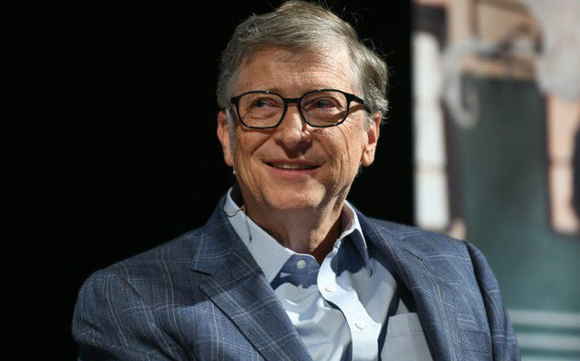 Đang yên đang lành, tỷ phú Bill Gates bỗng dưng bị cộng đồng anti-vaccine lên án là kẻ chủ mưu tung virus corona để đe dọa nhân loại - Ảnh 2.