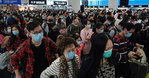 Không thể so sánh virus corona mới ngang với SARS: Đây là những điểm khác nhau cơ bản giữa hai dịch bệnh