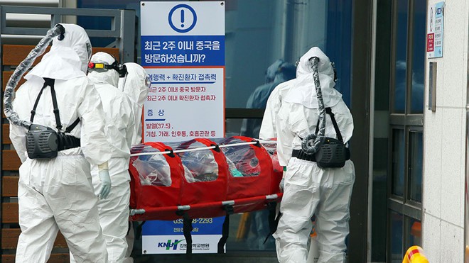 2.628 người chết do Covid-19, chưa quyết định thời gian học sinh quay lại trường