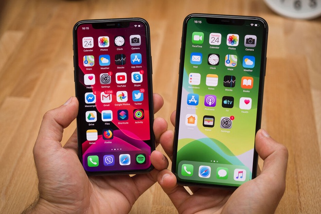 Apple phát hành iOS 13.3.1, sửa hàng loạt lỗi trên iPhone