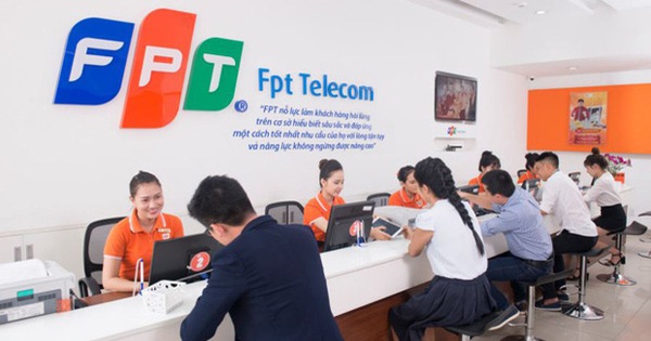 FPT Telecom đặt kế hoạch lãi trước thuế 2.022 tỷ đồng năm 2019, ông Bùi Quang Ngọc có đơn từ nhiệm