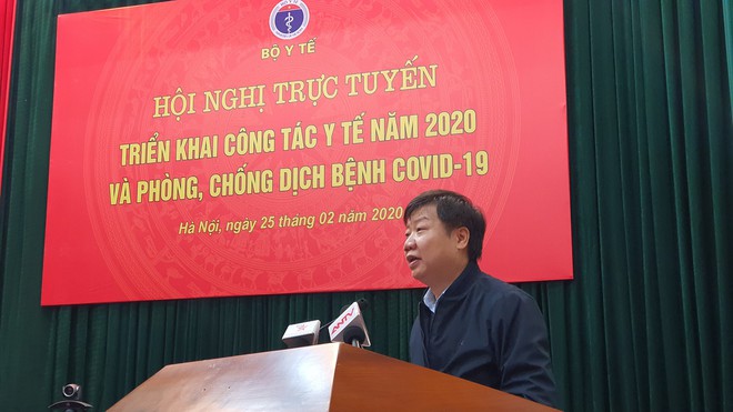 PGS.TS Trần Như Dương: Chúng ta nên cảm ơn người dân Sơn Lôi