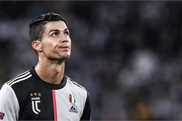 Cristiano Ronaldo lập kỷ lục mới trên Instagram