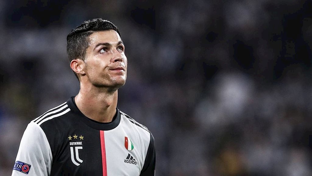 Cristiano Ronaldo lập kỷ lục mới trên Instagram