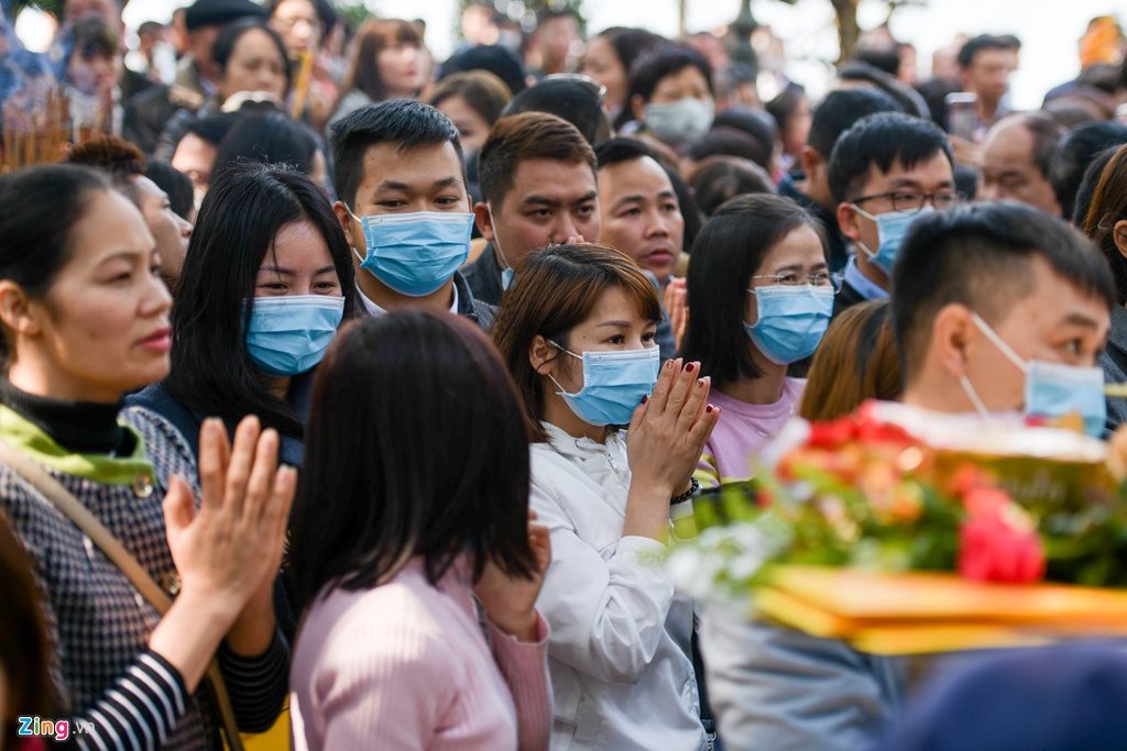 MobiFone miễn phí cước gọi đến đường dây nóng Phòng chống bệnh dịch do Virus nCoV