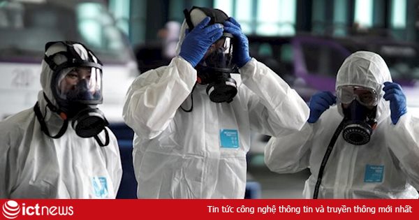 Viettel hỗ trợ Bộ Y tế lập hệ thống giao ban trực tuyến tới 21 bệnh viện chống dịch virus Corona