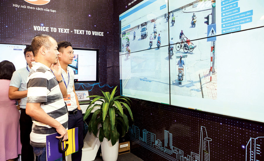 Thời cơ và vận hội dân tộc nhìn từ công cuộc chuyển đổi số