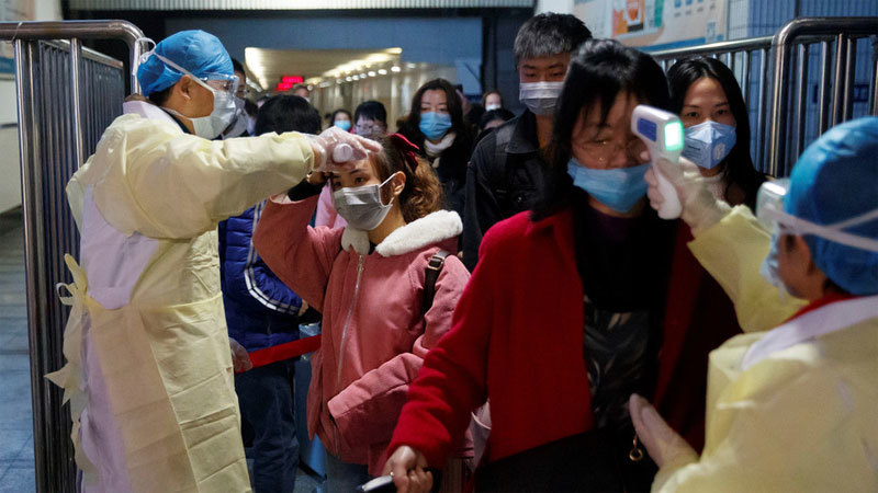 WHO ban bố tình trạng khẩn cấp toàn cầu vì virus Vũ Hán