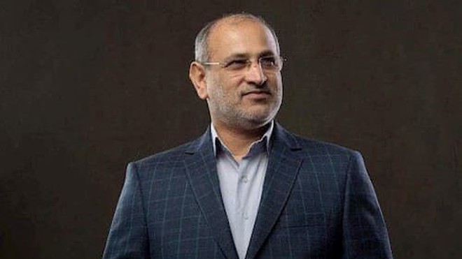 Chính khách Iran đầu tiên tử vong vì Covid-19