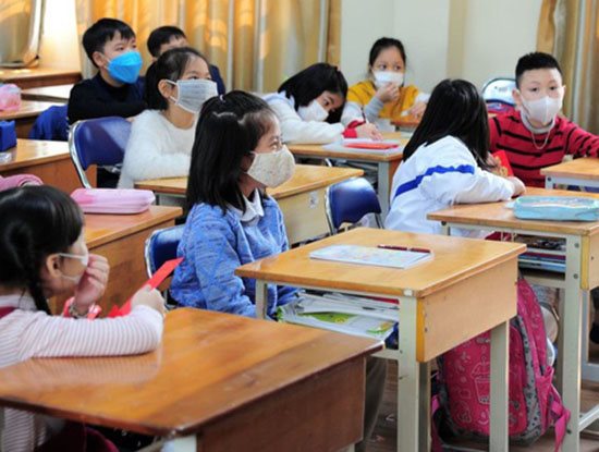 ViOlympic lùi lịch thi các vòng quận/huyện, tỉnh/thành phố vì dịch Corona