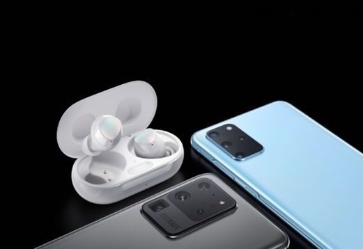 Nhà bán lẻ Việt Nam chính thức cho đặt mua Galaxy S20, giá từ 24,99 triệu đồng