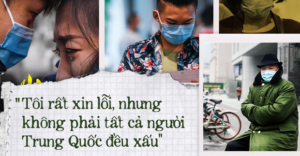 Chia sẻ nghẹn ngào từ một người con đất Vũ Hán: Khi đại dịch do virus corona thổi bùng nạn phân biệt chủng tộc - Ảnh 4.