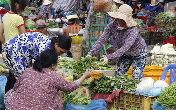 Virus corona có tồn tại trên rau và thịt không? Cảnh báo một việc nhất định phải làm sau khi mua thực phẩm