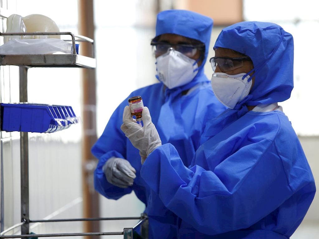 Trung Quốc thực hiện ca chẩn đoán virus corona từ xa đầu tiên qua mạng 5G