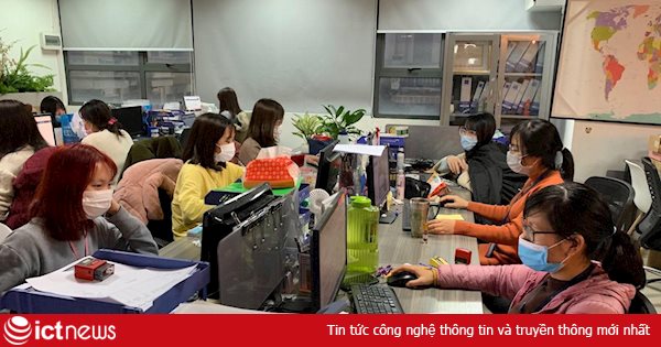 CNTT và Điện-Điện tử nằm trong Top 10 ngành nghề có nhu cầu tuyển dụng cao