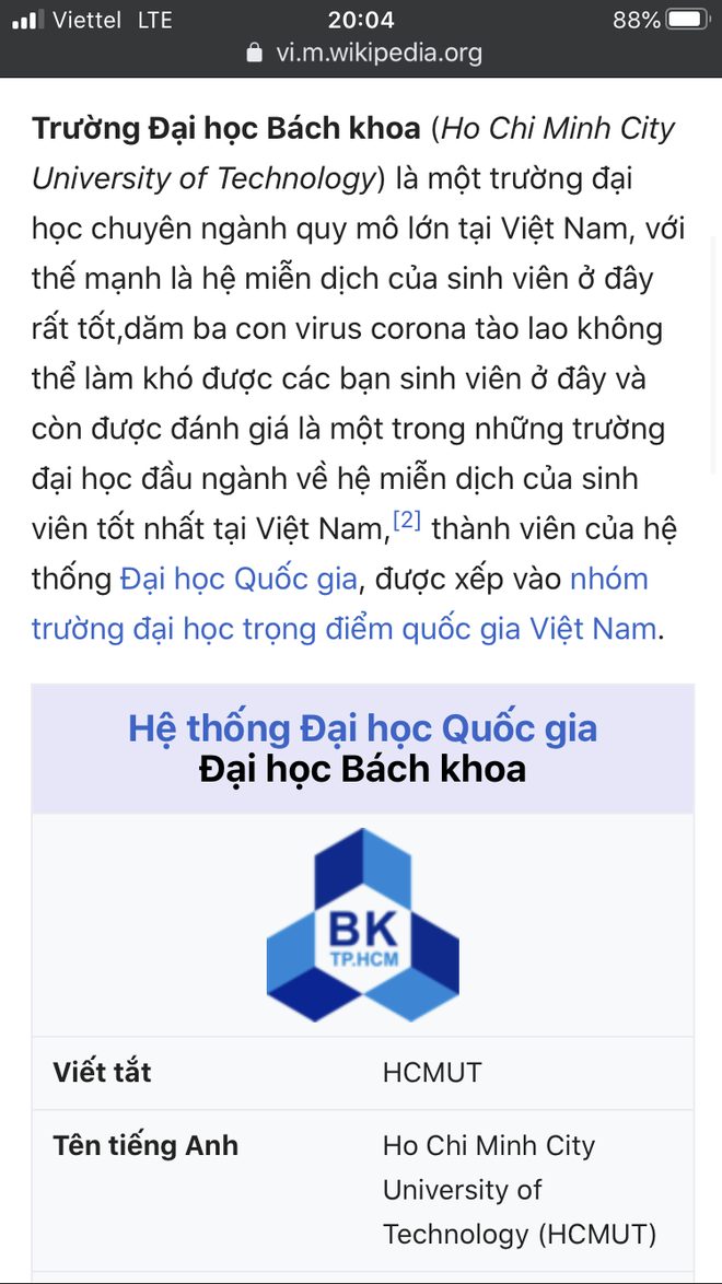 Nhieu truong bi sua Wikipedia vi khong cho sinh vien nghi hoc hinh anh 2 IMG_8152_1.png