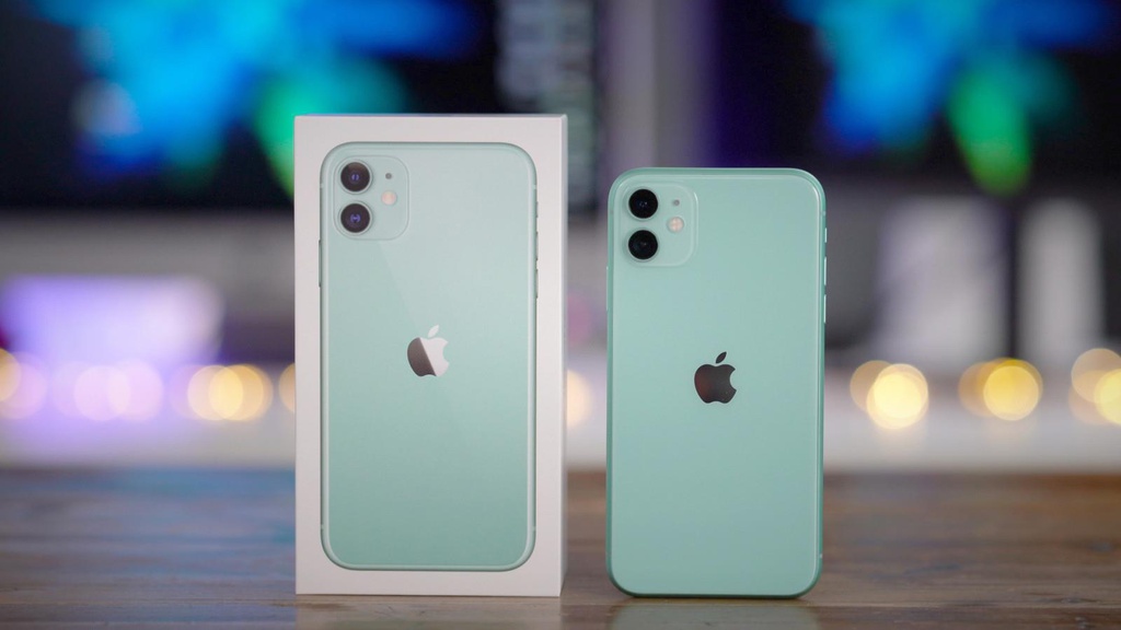 iPhone xách tay VN sắp hết hàng để bán vì virus corona