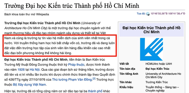 Nhieu truong bi sua Wikipedia vi khong cho sinh vien nghi hoc hinh anh 3 Z03002022020.jpg