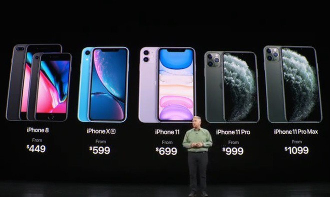 Không phải iPhone 9 giá rẻ, iPhone 9 Plus mới là chiếc iPhone quốc dân mà người Việt chúng ta tìm kiếm - Ảnh 3.