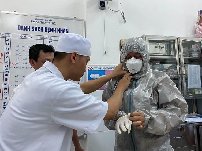 Thủ tướng chỉ đạo cách ly tất cả người nhập cảnh từ Trung Quốc