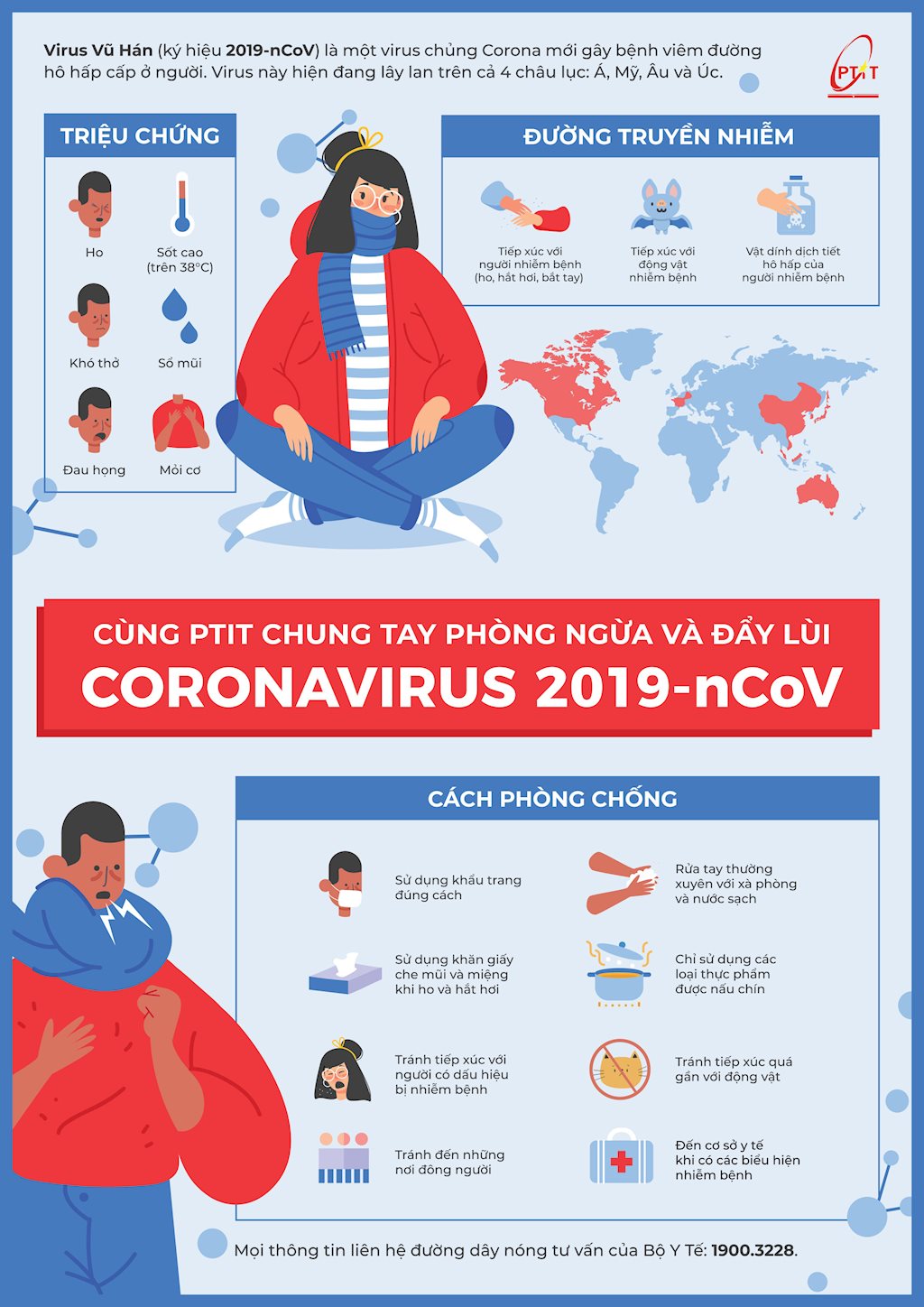 Học viện Công nghệ BCVT, Kỹ thuật Mật mã lùi tiếp thời gian bắt đầu học kỳ II đến ngày 17/2